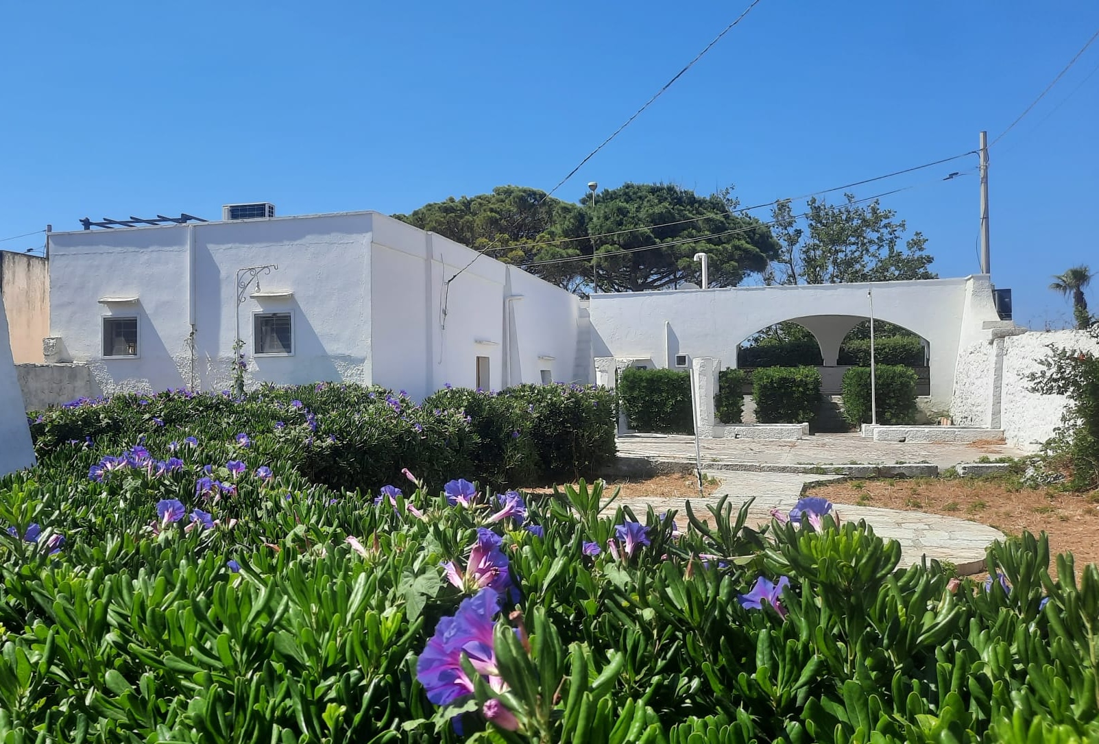 Villa Ivagnes